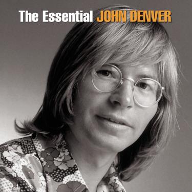 Imagem de The Essential John Denver