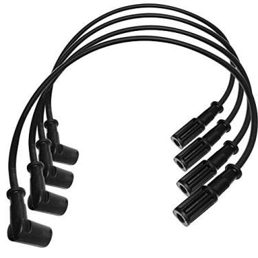 Imagem de Cabo De Vela STVW125 F00099C125 Vw Fox/Audi