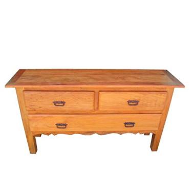 Imagem de Aparador Rústico Alicia em Madeira de Demolição - Cód 1114