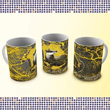 Imagem de Caneca de Porcelana Harry Potter 32