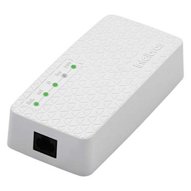 Imagem de Conversor 1 Porta Gigabit Gpon/Epon Onu 110, Intelbras, Adaptadores de Rede