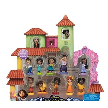 Imagem de Disney Encanto Mi Familia 12 Mini Figure Set