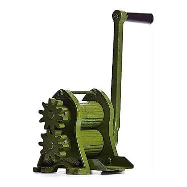 Imagem de Moenda de Cana Manual Botini B30 em Ferro Fundido