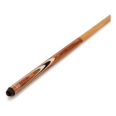 Imagem de Taco Inteiriço Set Profissional 201 Goiabão Sinuca Bilhar 