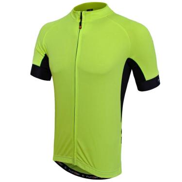 Imagem de Camisa Funkier Cefalu Amarelo
