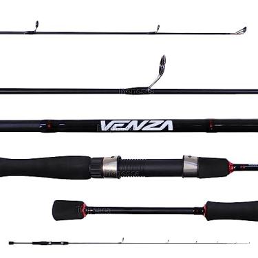 Imagem de Vara Marine Sports Venza 1,70m 17lbs Inteiriça - Molinete