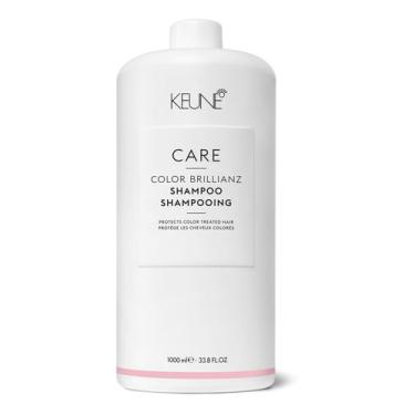Imagem de Keune Color Brillianz Shampoo 1000ml Cor Do Cabelo Protegida