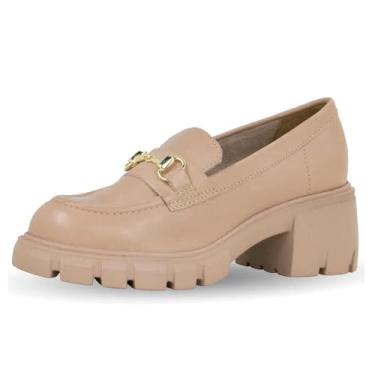 Imagem de Sapato Bottero Loafer Com Fivela No Cabedal - 347301