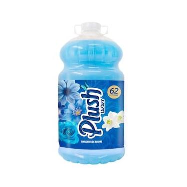Imagem de Amaciante Plush Luxury - 5 Litros