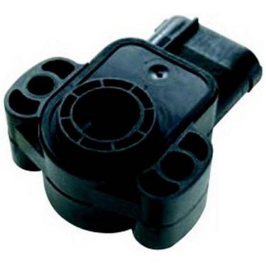Imagem de Sensor TPS Ranger 2.5 1997 a 2001 /Taurus 3.0 1994 a 1998 - MTE