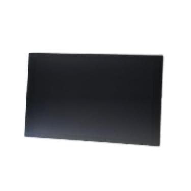 Imagem de ZEZEFUFU Tela sensível ao toque de reposição para console de jogos portátil Steam Deck