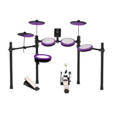 Imagem de Bateria Eletrônica Waldman Mesh Prime MP-9