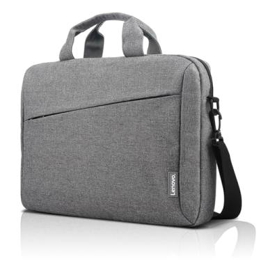 Imagem de Lenovo Bolsa para laptop T210 GX40Q17231, para dispositivos de 15,6", cinza