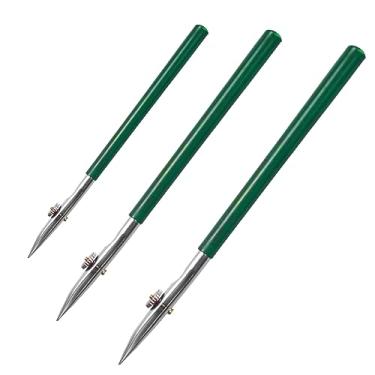 Imagem de NIIIYTYB Conjunto de canetas pautadas para mascarar fluido, caneta de pintura aquarela, para linhas finas, para desenho técnico, cartografia e caligrafia, adequada para uso com tinta de desenho (3