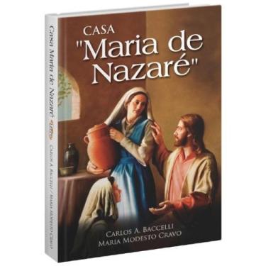 Imagem de Casa Maria De Nazaré - Livraria Chico Xavier