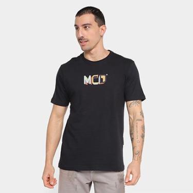 Imagem de Camiseta MCD Block Masculina-Masculino