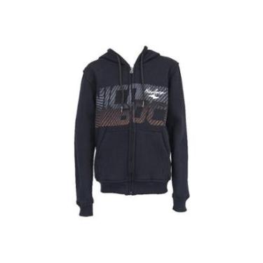 Imagem de Moletom Nicoboco Richelieu Preto - Juvenil-Masculino