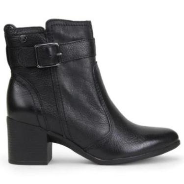 Imagem de Bota Bottero Cano Curto 346908 Feminino-Feminino