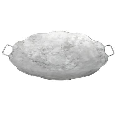 Imagem de Disco De Arado Legítimo Grosso Com Alças Bp - 60 Cm - Sn 5
