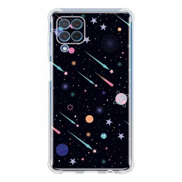 Imagem de Capa Capinha De Celular Compatível com Galaxy M62 Samsung Personalizada