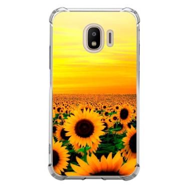 Imagem de Capa Capinha De Celular Compatível com Galaxy J2 Core Samsung Personalizada