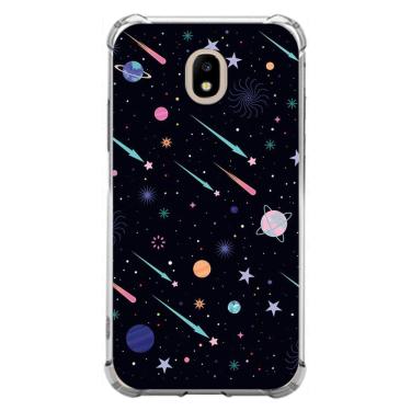 Imagem de Capa Capinha De Celular Compatível com Galaxy J7 Pro Samsung Personalizada