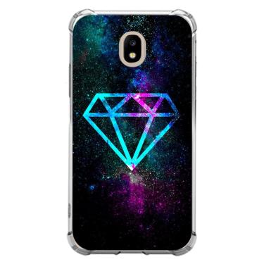 Imagem de Capa Capinha De Celular Compatível com Galaxy J7 Pro Samsung Personalizada