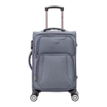 Imagem de Mala De Bordo Acrópole Super Leve 360 Santino P- Akrv502P