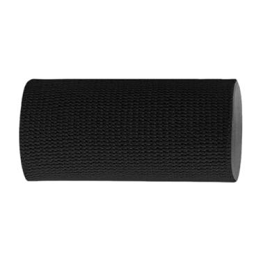 Imagem de Esquirla Tornozelos gel manga acolchoada meias protetor de proteção de tornozelo, protetor de tornozelo esportivo respirável elástico para ciclismo fitness, preto