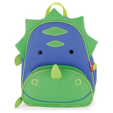 Imagem de Mochila Zoo Dino Skip Hop-Unissex