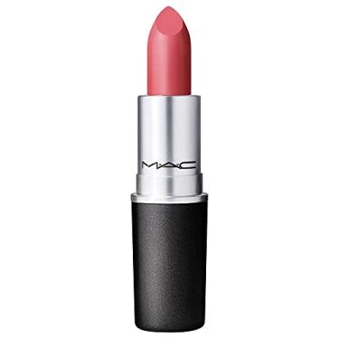 Imagem de Batom Cremoso MAC Amplified Creme Lipstick Just Curious