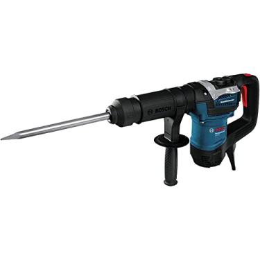 Imagem de Bosch Martelo Rompedor GSH 5 1100W 7,5J EPTA 220V com maleta