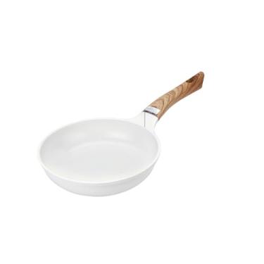 Imagem de Conjunto de panelas de cerâmica, frigideira e panela antiaderente, conjunto de panelas para crepe de café da manhã, frigideira de favo de mel, wok, panela de esmalte de cozinha japonesa, S,