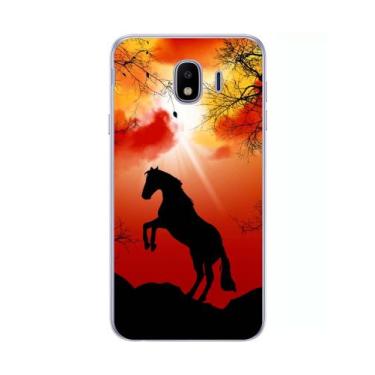 Imagem de Capa Adesivo Skin377 Verso Para Samsung Galaxy J4 - KawaSkin