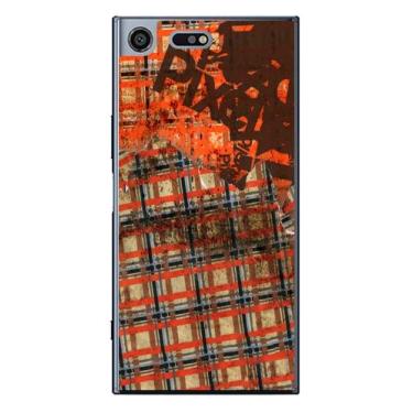Imagem de Capa Adesivo Skin194 Verso Para Sony Xperia Xz Premium - KawaSkin