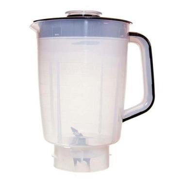 Imagem de Copo Liquidificador Walita Philips Ri2134/2135/2136/2137 Pt - MICROMAX
