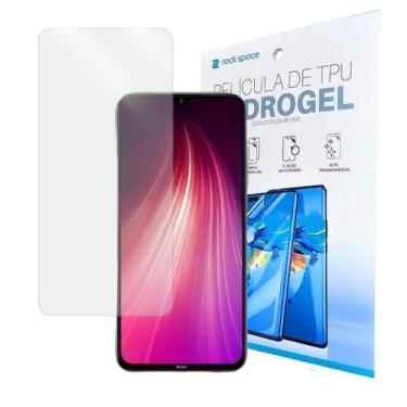 Imagem de Película Hydrogel Premium para Redmi Note 8 - Rock Space