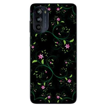 Imagem de Capa Adesivo Skin353 Verso Para Motorola Moto G52 (2022) - KawaSkin