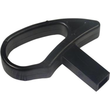 Imagem de Alça Travamento Banco Dir/esq Fiar Dobló Palio F103 - Universal