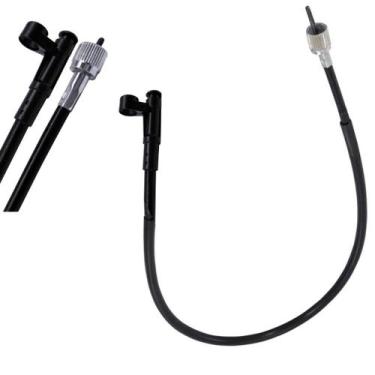 Imagem de Cabo de Velocímetro para Moto CB 500 De 1997 Até 2005 - Loja Duas Roda