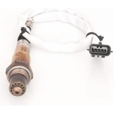 Imagem de Sonda Lambda Oroch 2015 a 2017 Bosch 0 258 010 029