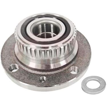 Imagem de Cubo Roda Traseiro Palio 1996 a 2003 Ima AL-607