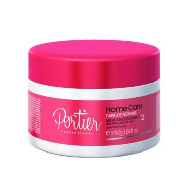 Imagem de Portier Home Care - Máscara Equilíbrio 250g Original!