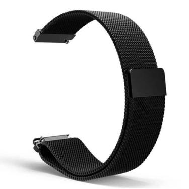 Imagem de Pulseira Magnética Para Smartwatch Mibro Gs Pro, Mibro Gs - Poolsy, Pr
