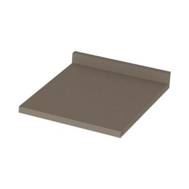 Imagem de Tampo p/ Balcão Cozinha Gabinete 40x53cm Duna - Henn