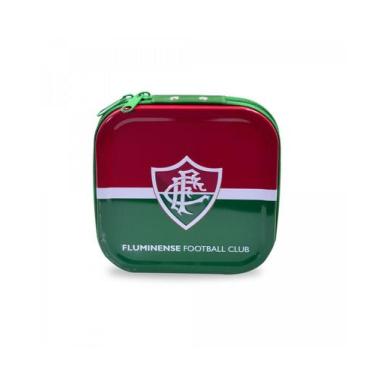 Imagem de Porta CD Metal Para 24 CDs - Fluminense - Mileno