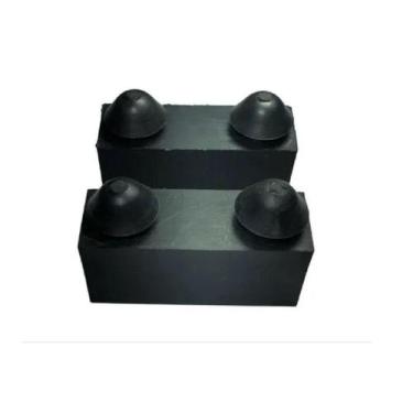 Imagem de Borracha Coxim Fixar Banco Pop 110 - Trilha