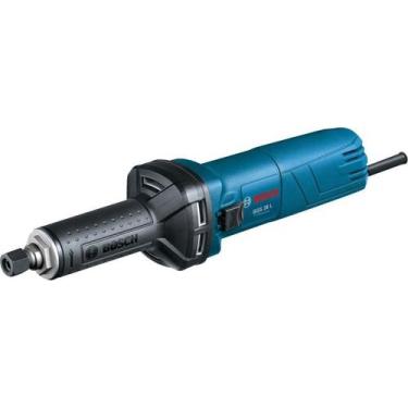 Imagem de Retífica Reta Longa Bosch GGS 28 L 500W 1/4" a 5/16" , 220V