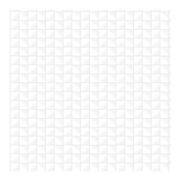 Imagem de Papel de Parede Pastilhas Vinil Lavável Cozinha Banheiro Sala Lavabo  