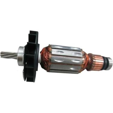 Imagem de Rotor Induzido Martelete Gbh 2-24d Bosch 220v - Original F000605184